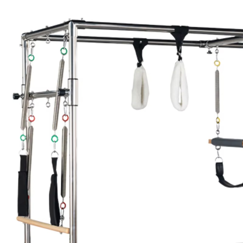 Yoga Fitness Factory - Fabryczna Cena, Personalizowany Reformer 3-w-1 z