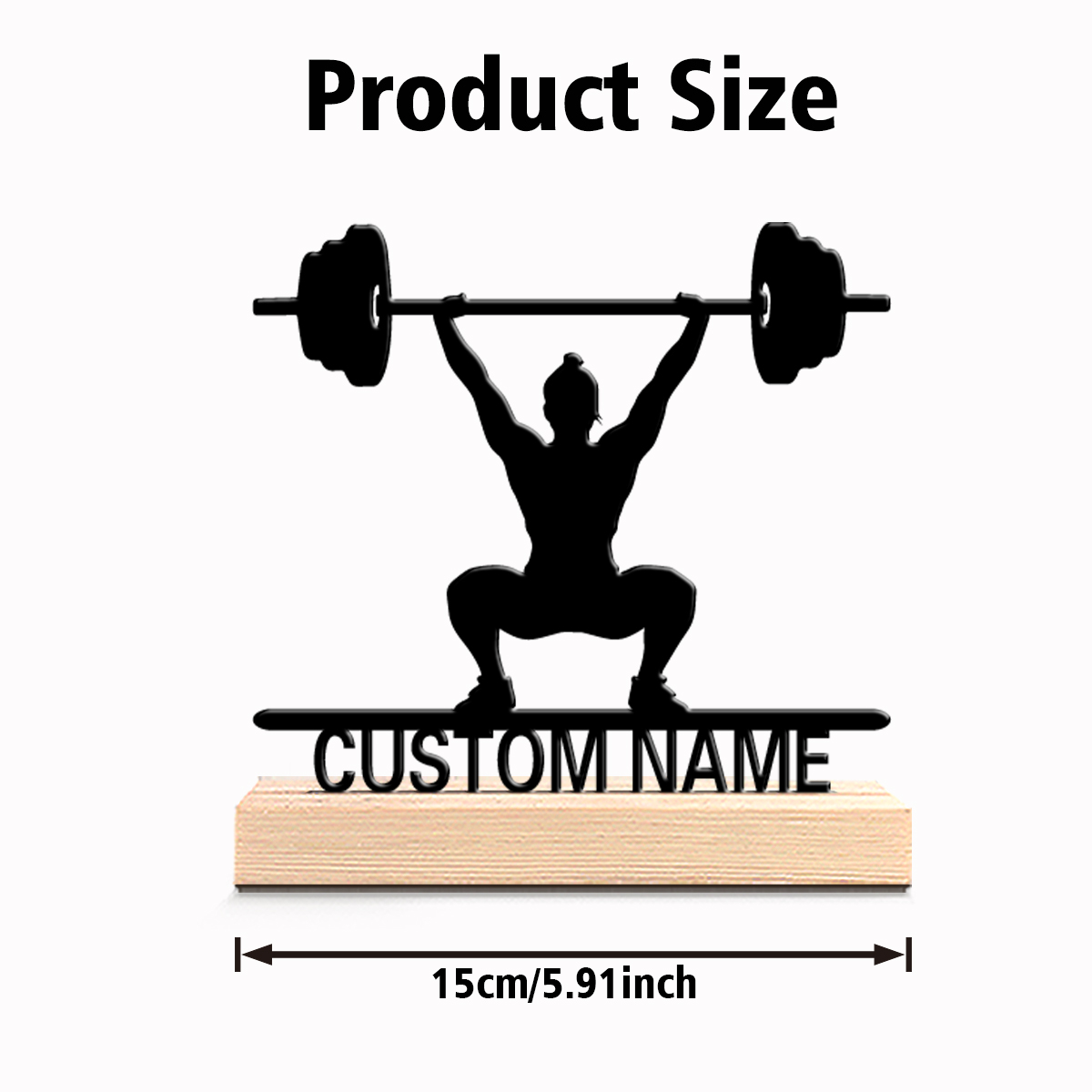 1 szt. Retro Personalizowane M – Zen Yoga Fitness recenzja i cena