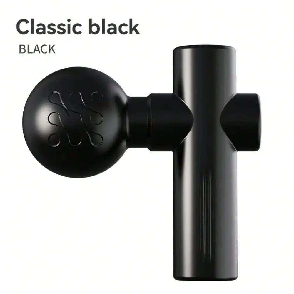 Mini pistolet do masażu 2026,  – Vibration Massage Gun recenzja i cena