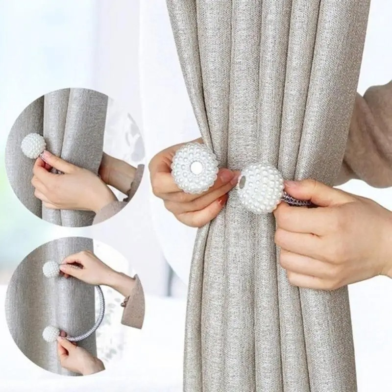 1/2 SZT. Perłowe Magnetyczne K – Shoulder Massage Ball recenzja i cena
