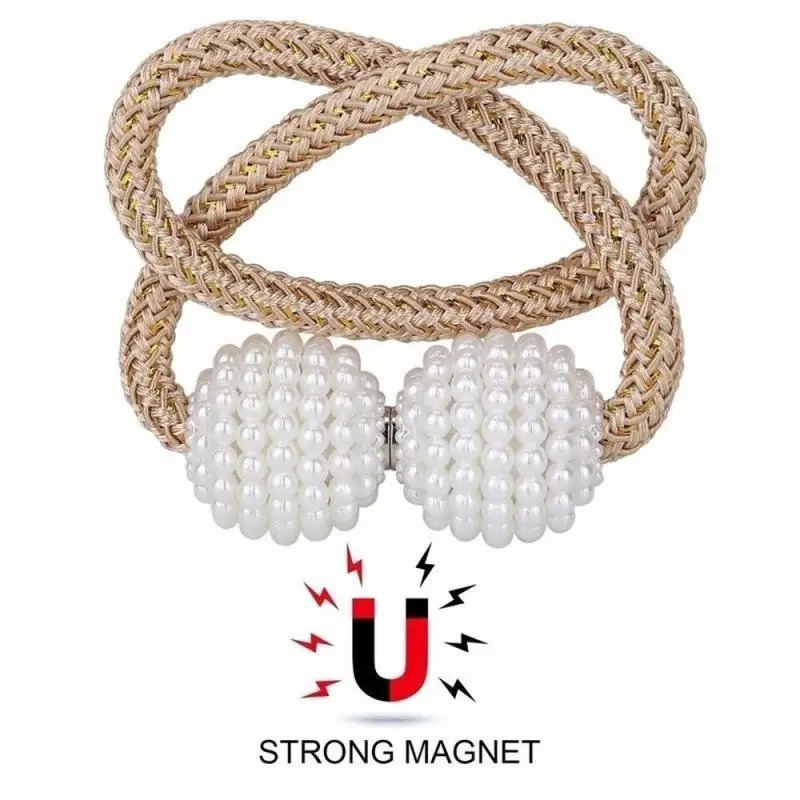 1/2 SZT. Perłowe Magnetyczne K – Shoulder Massage Ball recenzja i cena