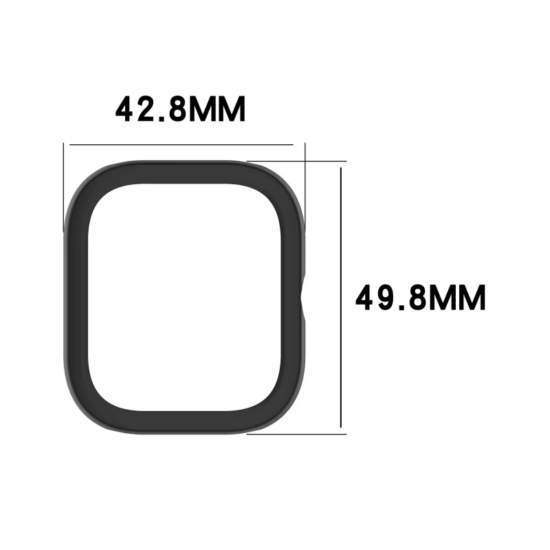 Pusta obudowa PC do Xiaomi Mi  – Fitness Tracker Band recenzja i cena