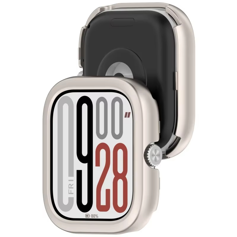 Pusta obudowa PC do Xiaomi Mi  – Fitness Tracker Band recenzja i cena