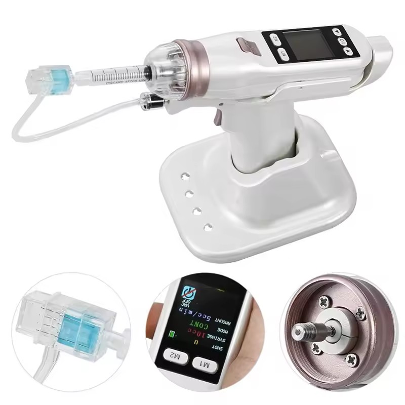Gorąca wyprzedaż: Wysokociśnie – Vibration Massage Gun recenzja i cena