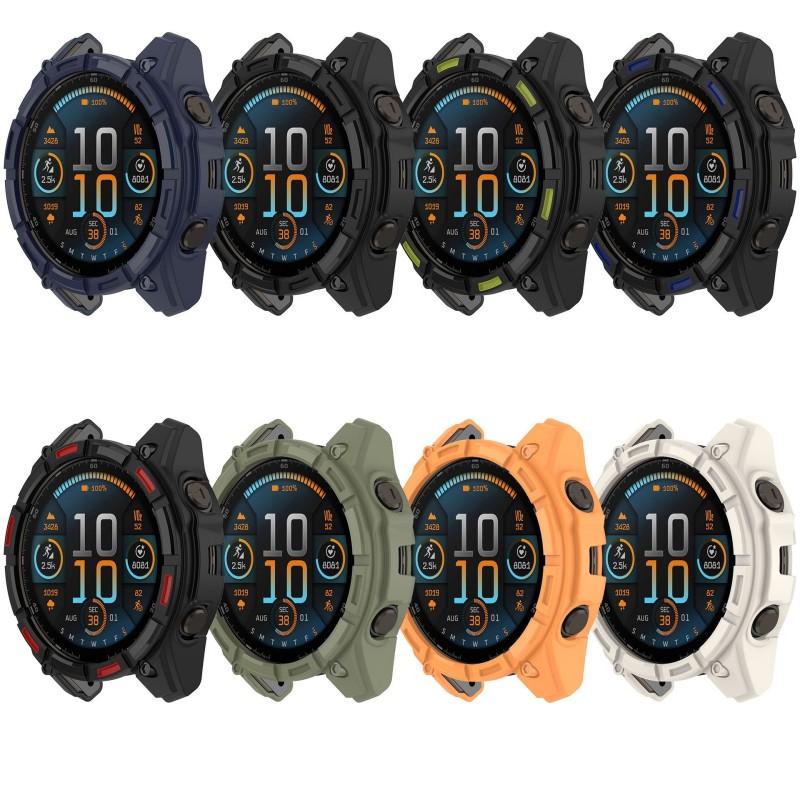 Miękkie etui TPU do paska zega – Fitness Tracker Band recenzja i cena