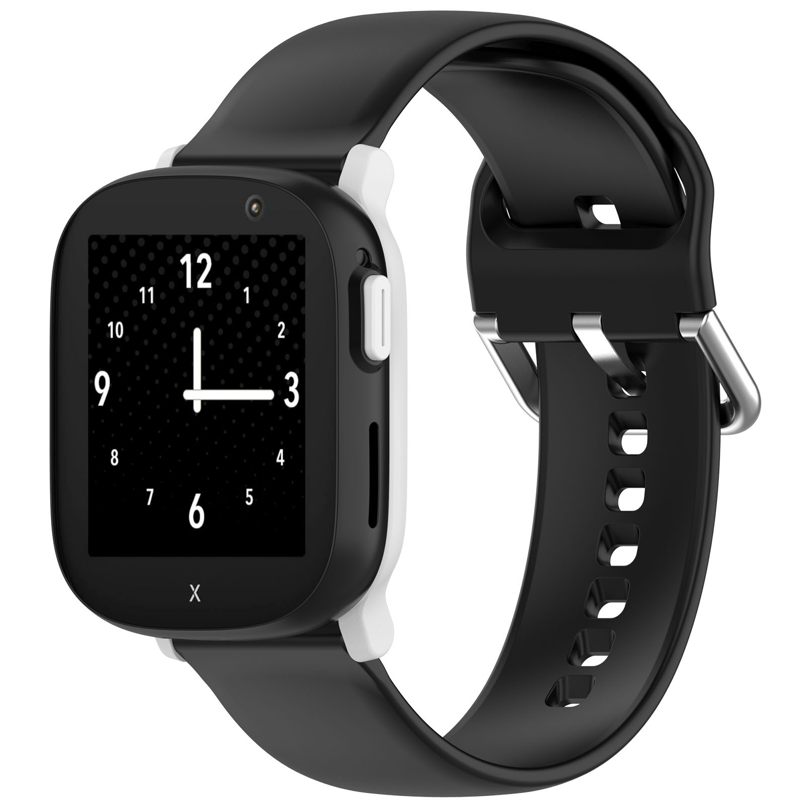 20mm silikonowy pasek na nadga – Fitness Tracker Band recenzja i cena