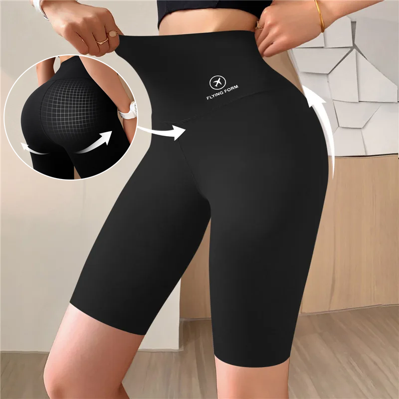 Damskie spodenki sportowe do f – Yoga Daily Fitness recenzja i cena