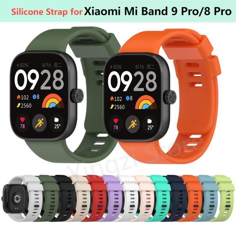 Oficjalny silikonowy pasek do  – Fitness Tracker Band recenzja i cena