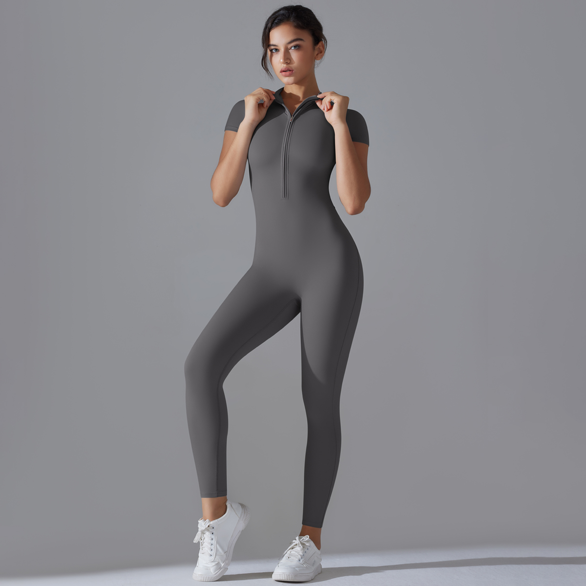 Zestaw do jogi kombinezony dam – Yoga Fitness Kleidung recenzja i cena