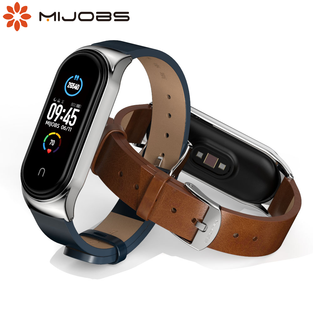 Paski do Mi Band 9 8 7 6 5, sk – Fitness Tracker Band recenzja i cena