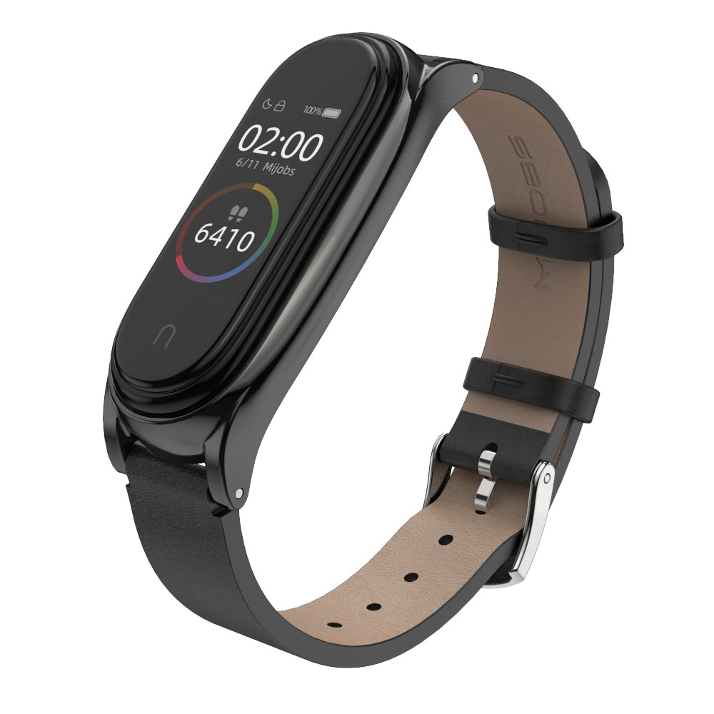 Paski do Mi Band 9 8 7 6 5, sk – Fitness Tracker Band recenzja i cena
