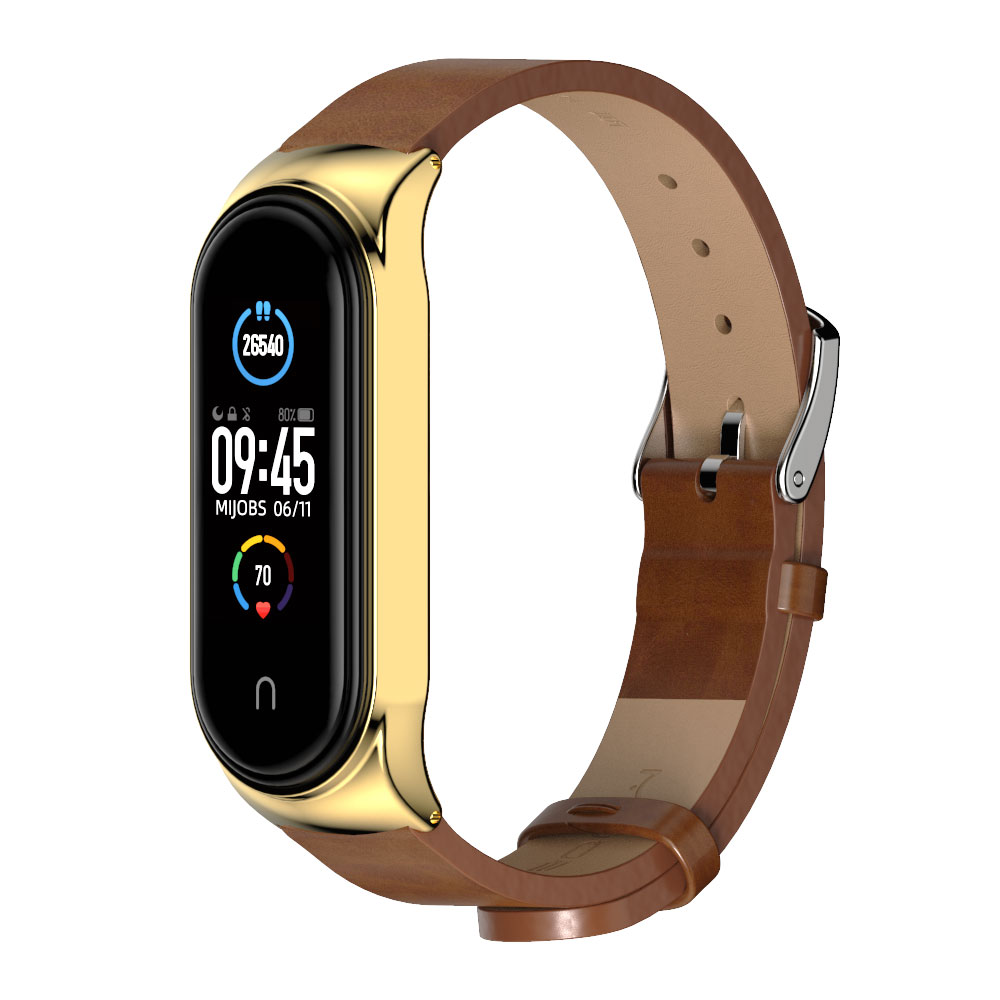Paski do Mi Band 9 8 7 6 5, sk – Fitness Tracker Band recenzja i cena
