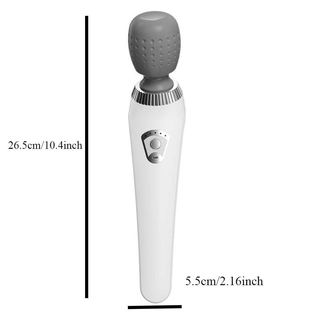Pistolet do masażu głębokich t – Vibration Massage Gun recenzja i cena