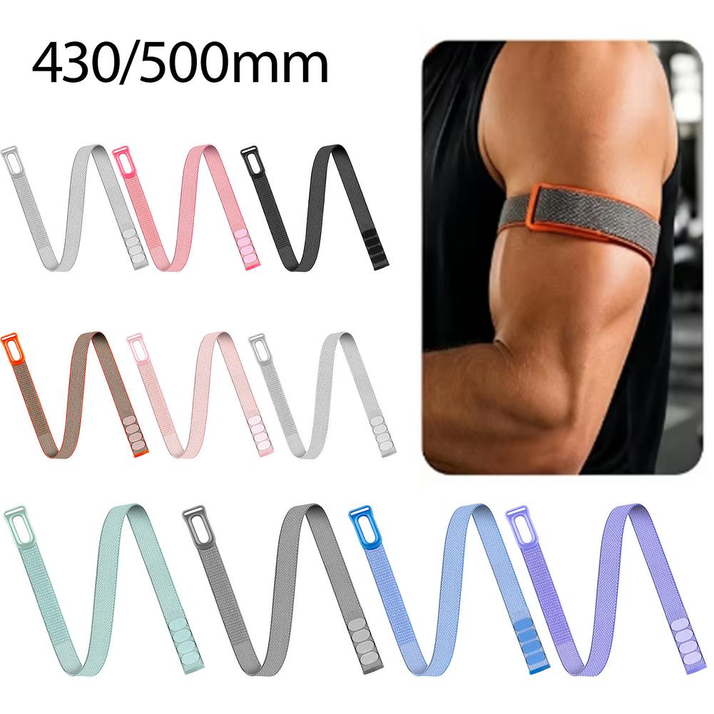 Regulowany nylonowy pasek na r – Fitness Tracker Band recenzja i cena