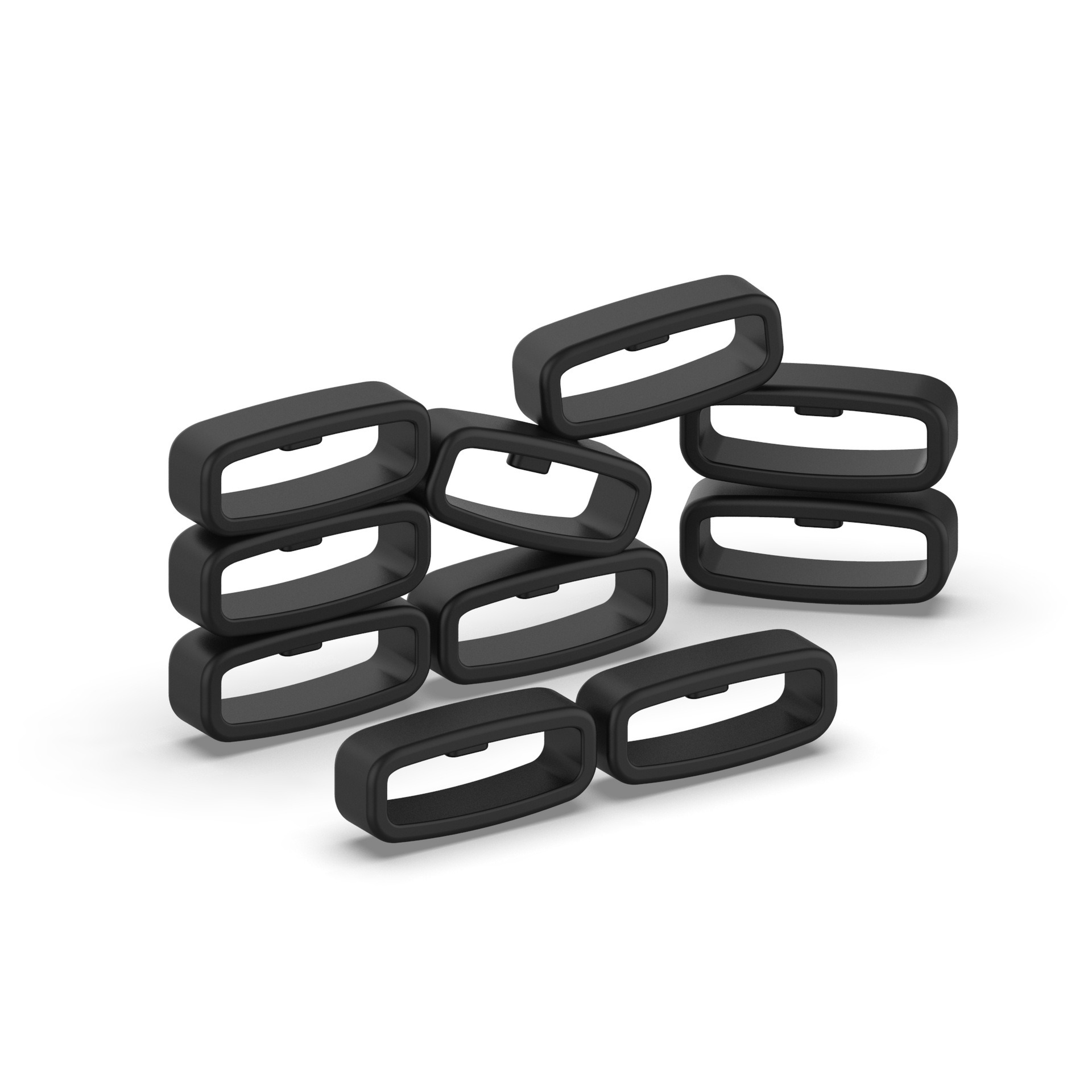 ​ Gumowy pasek do zegarka Pętl – Fitness Tracker Band recenzja i cena