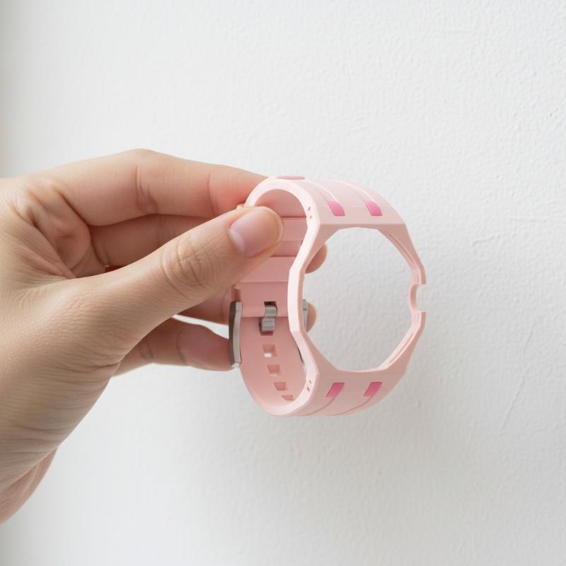 Silikonowe Paski Zamienne do Z – Yoga Fitness Watch recenzja i cena
