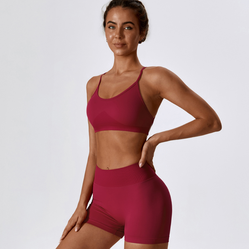 DANCEFISH 2023 kobiet bez szwu – Yoga Daily Fitness recenzja i cena