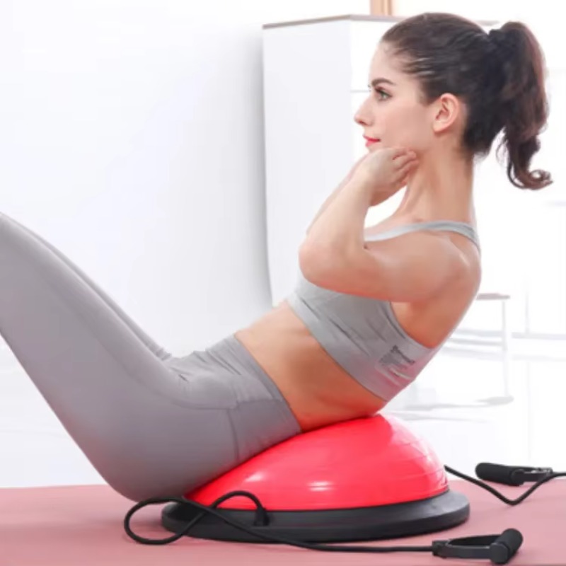 Logo Fabryki Personalizacja Ćw – Yoga Fitness Factory recenzja i cena