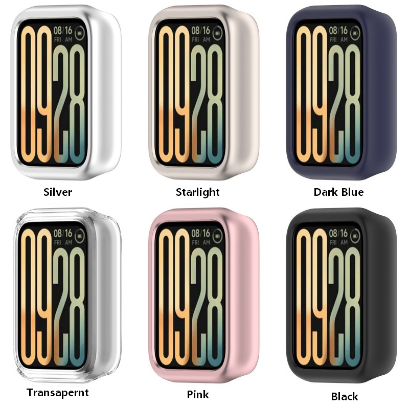Pusta obudowa PC do Xiaomi Mi  – Fitness Tracker Band recenzja i cena