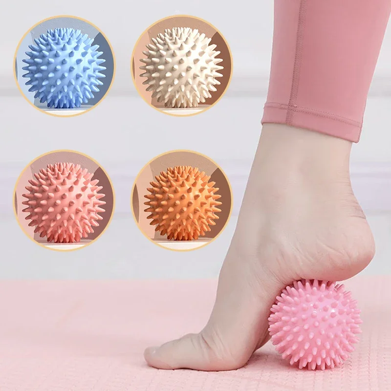 Zestaw kul do masażu głębokich – Shoulder Massage Ball recenzja i cena