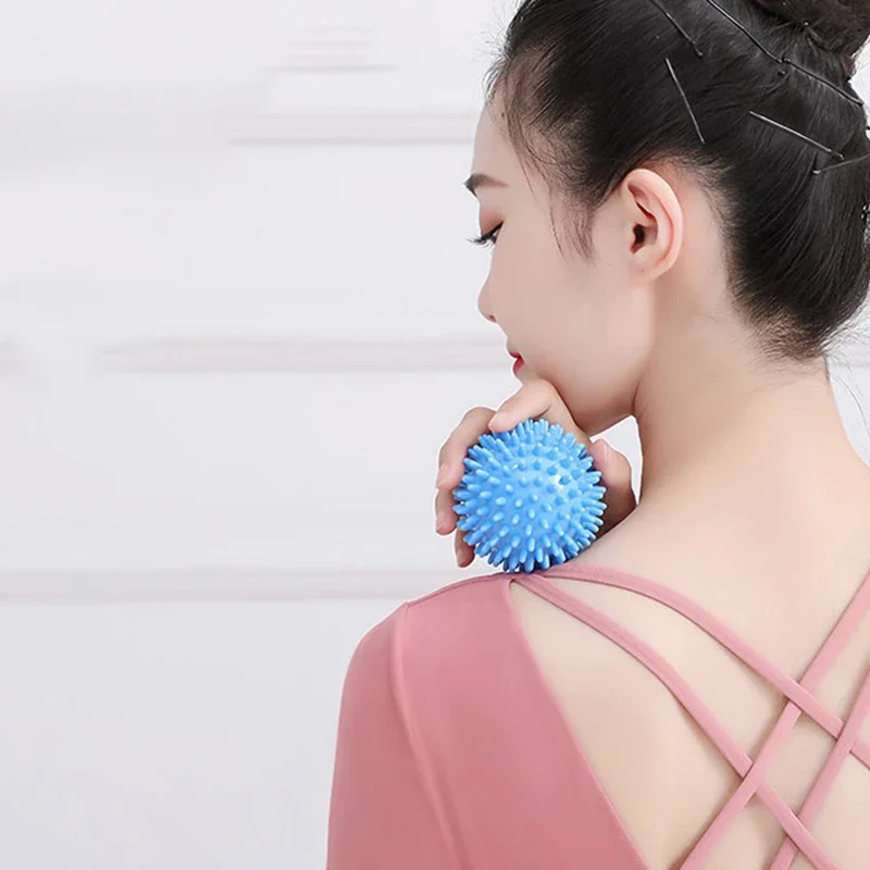 Zestaw kul do masażu głębokich – Shoulder Massage Ball recenzja i cena