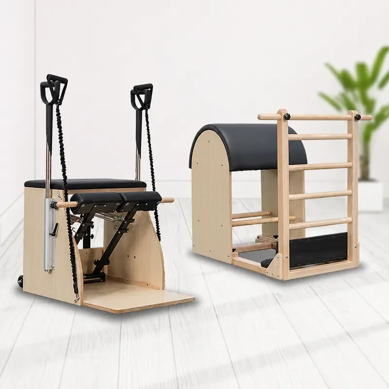 Bezpośrednio od producenta: Pi – Yoga Fitness Factory recenzja i cena