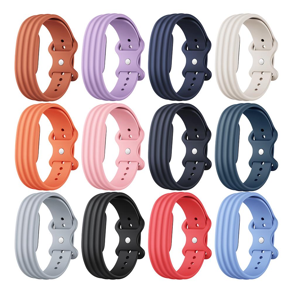 Silikonowy pasek sportowy do z – Fitness Tracker Band recenzja i cena