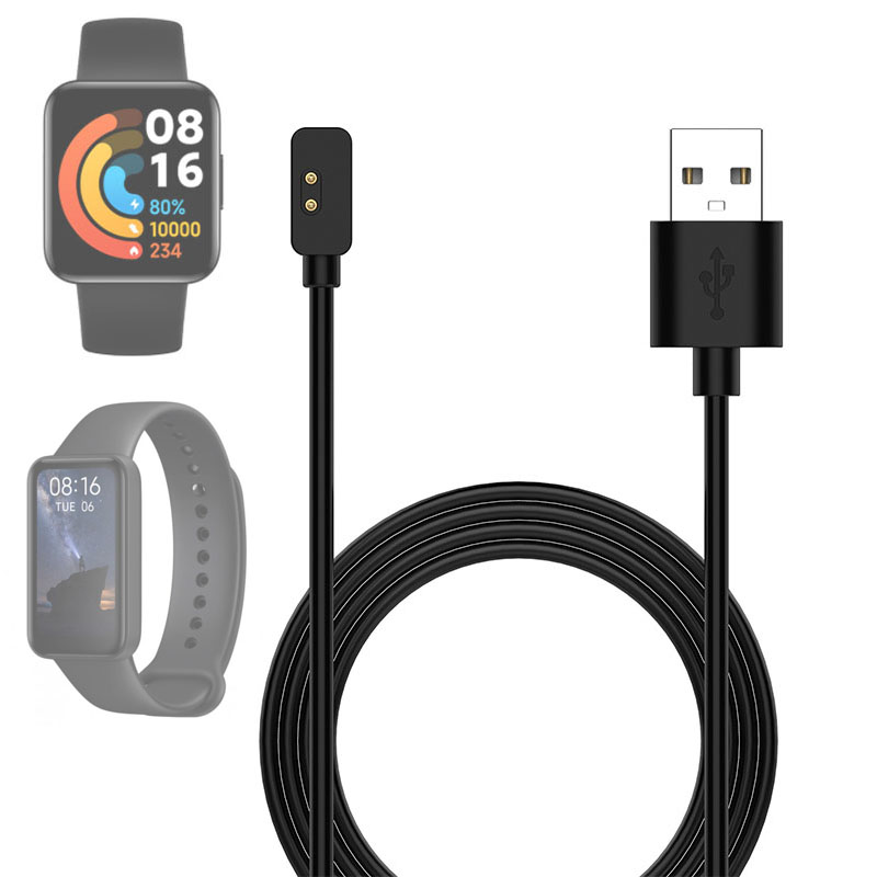 Ładowarka dokująca do smartwat – Fitness Tracker Band recenzja i cena