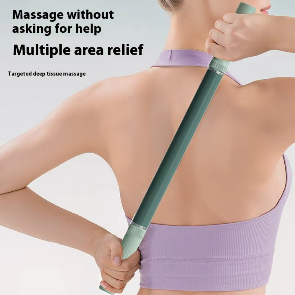 Wałek do masażu, kompaktowy ro – Shoulder Massage Ball recenzja i cena