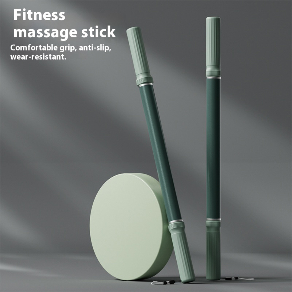 Wałek do masażu, kompaktowy ro – Shoulder Massage Ball recenzja i cena