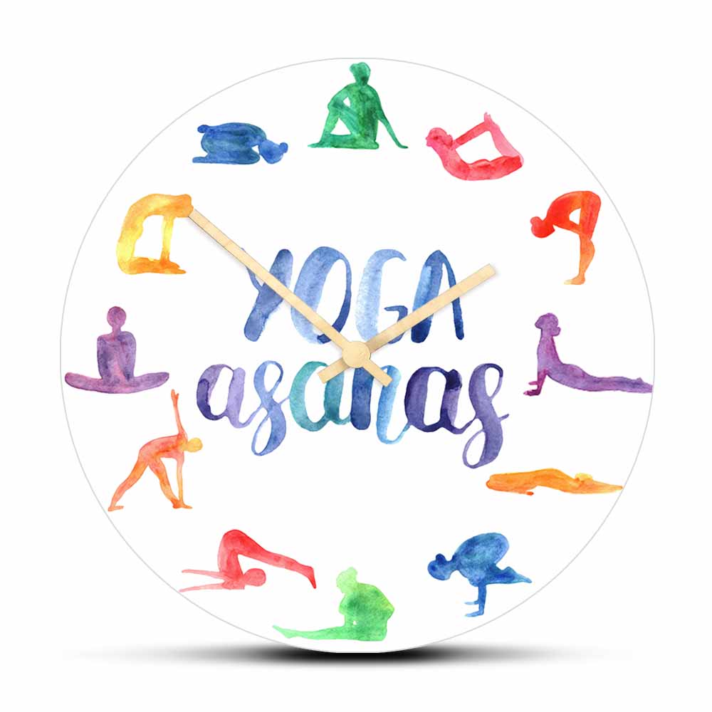 Joga asany nowoczesny Design z – Yoga Fitness Watch recenzja i cena