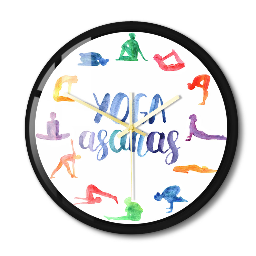Joga asany nowoczesny Design z – Yoga Fitness Watch recenzja i cena