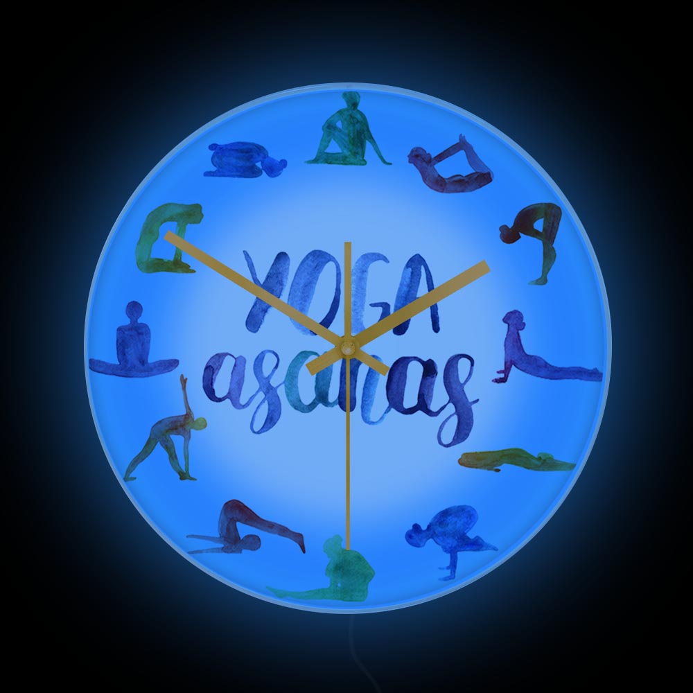 Joga asany nowoczesny Design z – Yoga Fitness Watch recenzja i cena