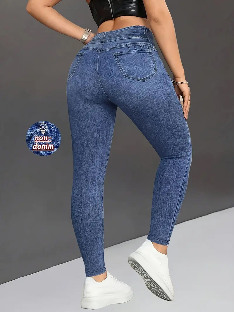 Damskie wygodne spodnie do fit – Yoga Daily Fitness recenzja i cena