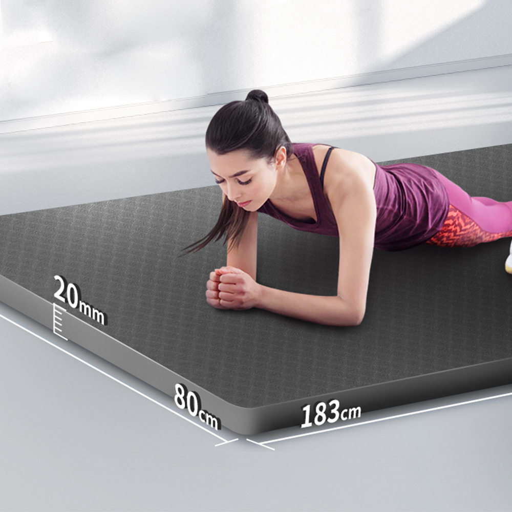 Hurtownia mat sportowych i fit – Yoga Fitness Factory recenzja i cena